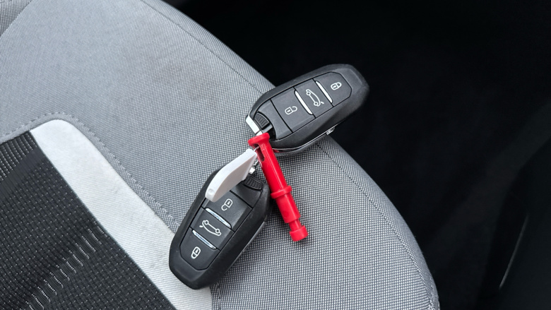 Vauxhall Mokka 1.2 Turbo Elite Premium 5dr Petrol Hatchback